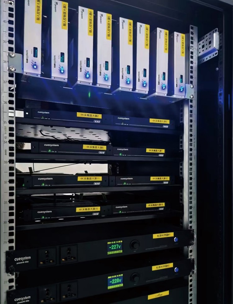 中国星网总部大楼 用户体验中心一层展厅-2.jpg